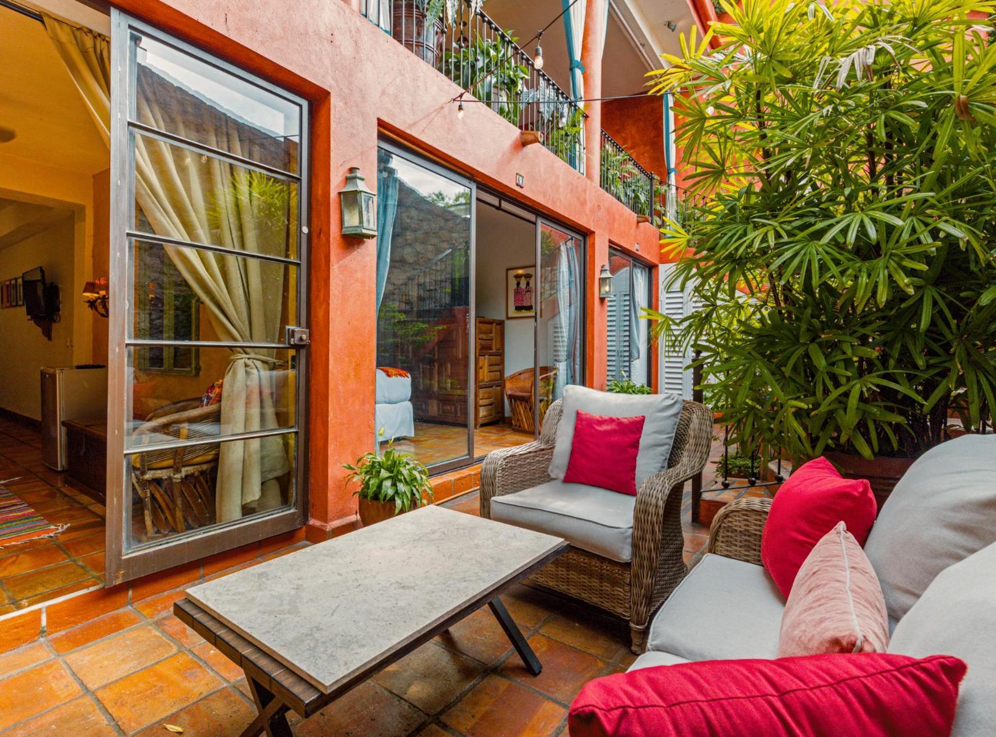 Villa Lola - Adults Only Puerto Vallarta Zewnętrze zdjęcie