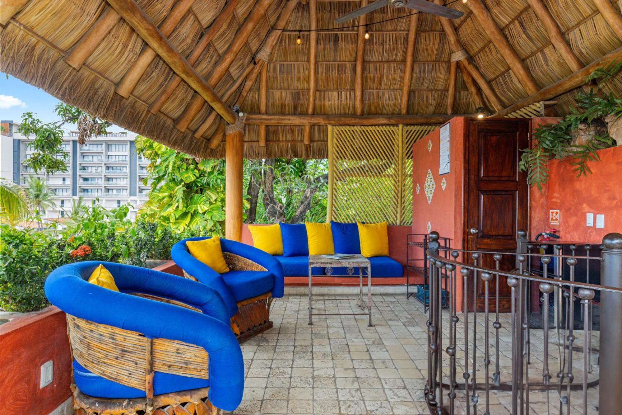 Villa Lola - Adults Only Puerto Vallarta Zewnętrze zdjęcie