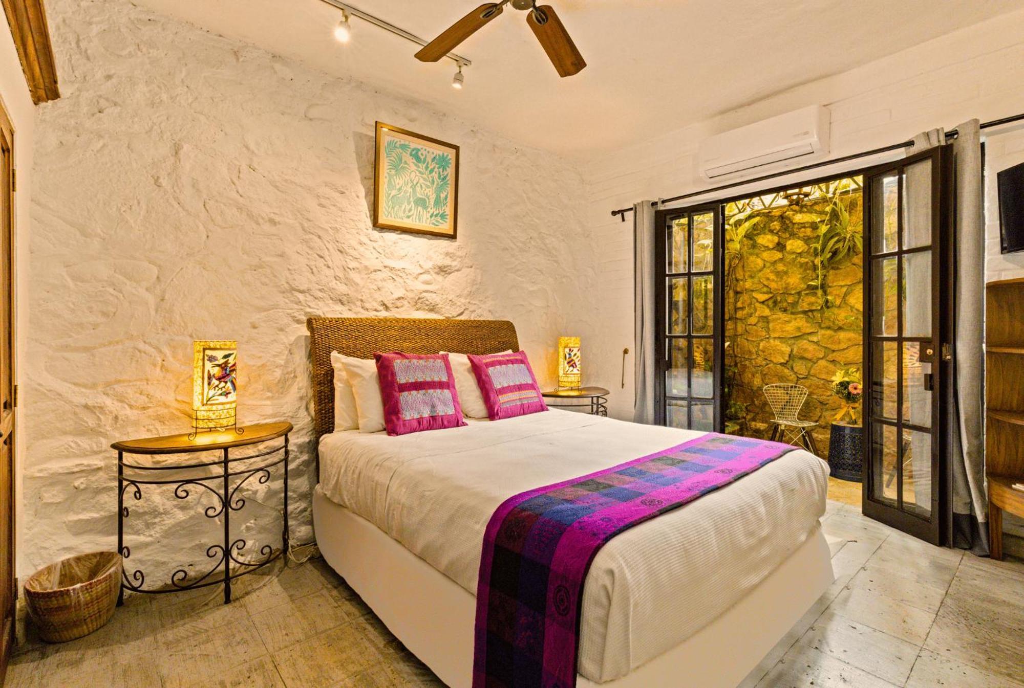 Villa Lola - Adults Only Puerto Vallarta Zewnętrze zdjęcie
