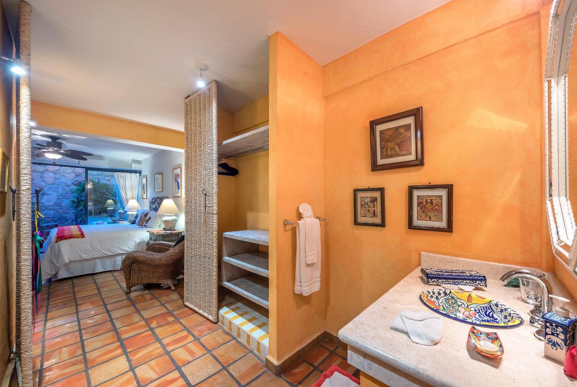 Villa Lola - Adults Only Puerto Vallarta Zewnętrze zdjęcie
