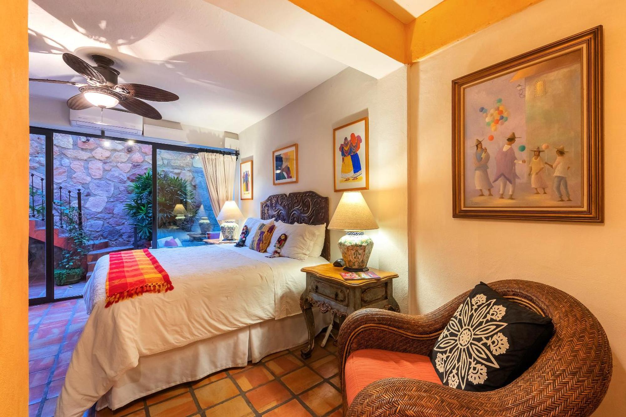 Villa Lola - Adults Only Puerto Vallarta Zewnętrze zdjęcie