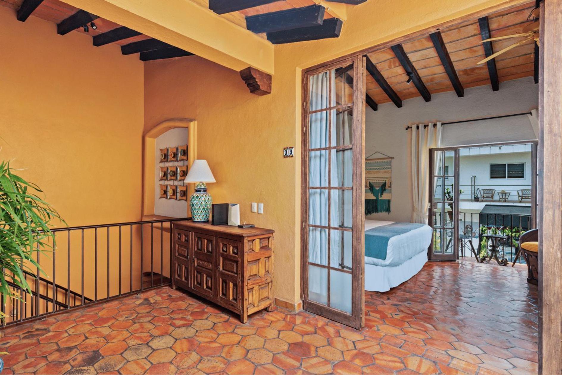 Villa Lola - Adults Only Puerto Vallarta Zewnętrze zdjęcie