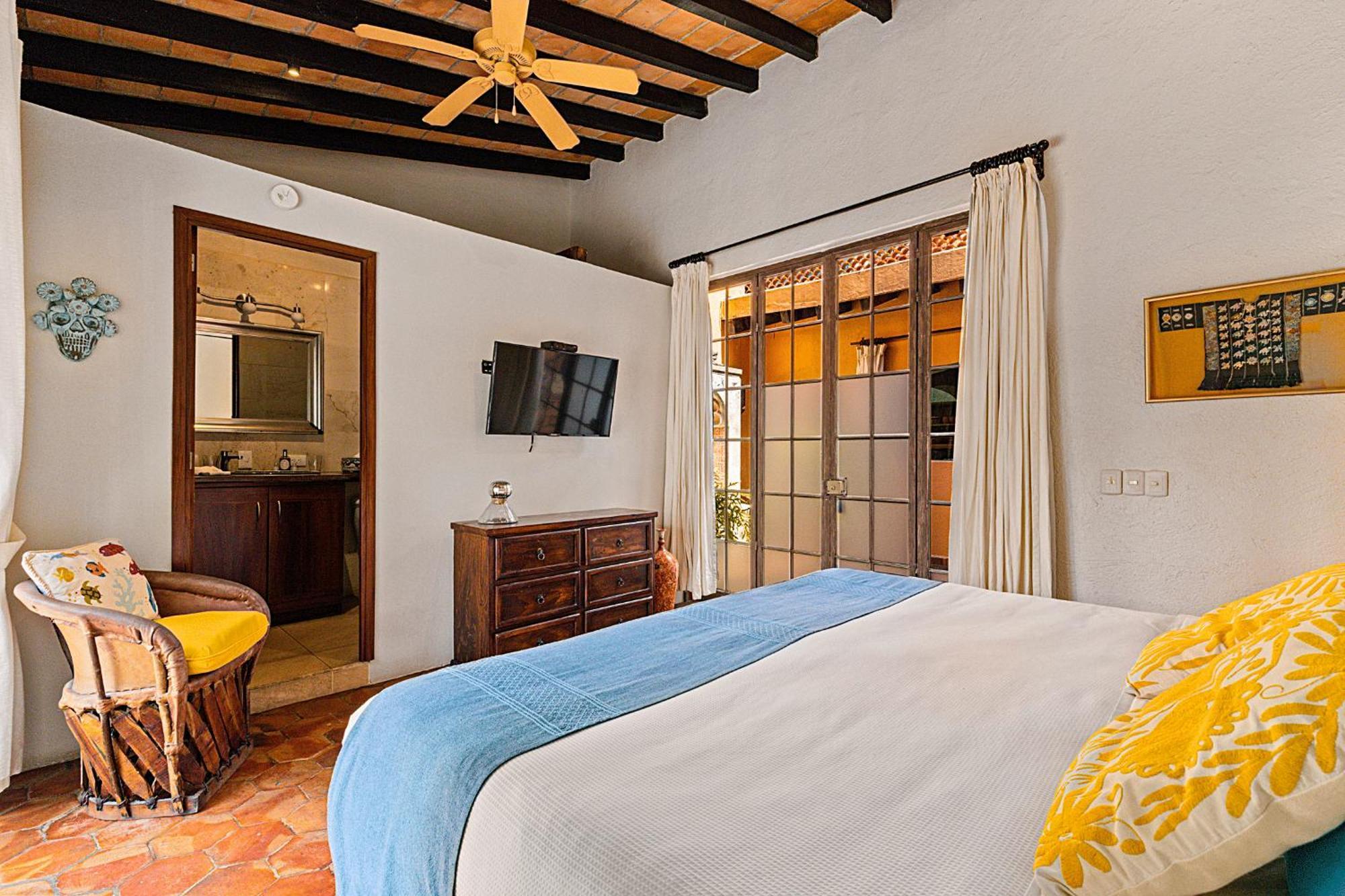Villa Lola - Adults Only Puerto Vallarta Zewnętrze zdjęcie