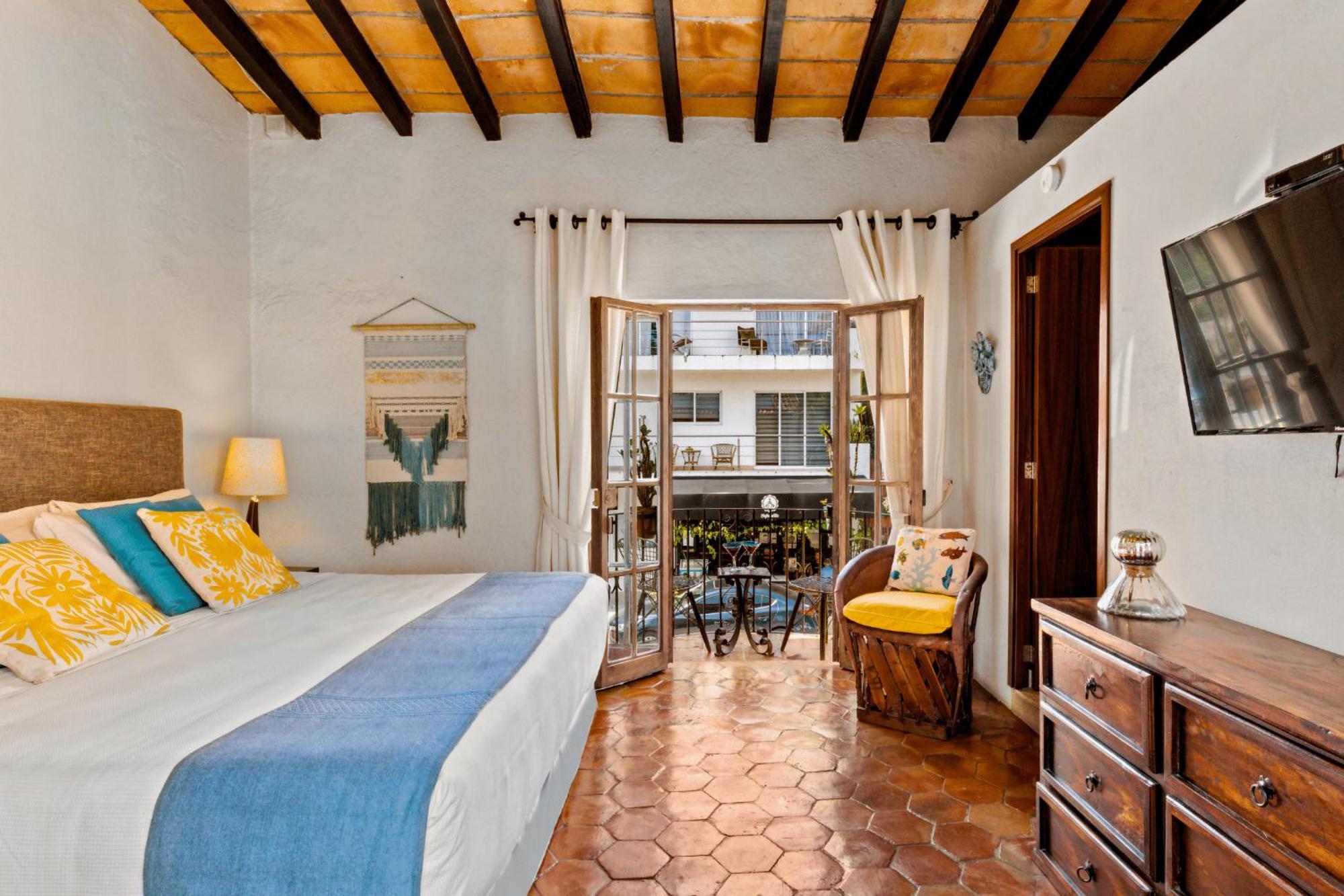 Villa Lola - Adults Only Puerto Vallarta Zewnętrze zdjęcie