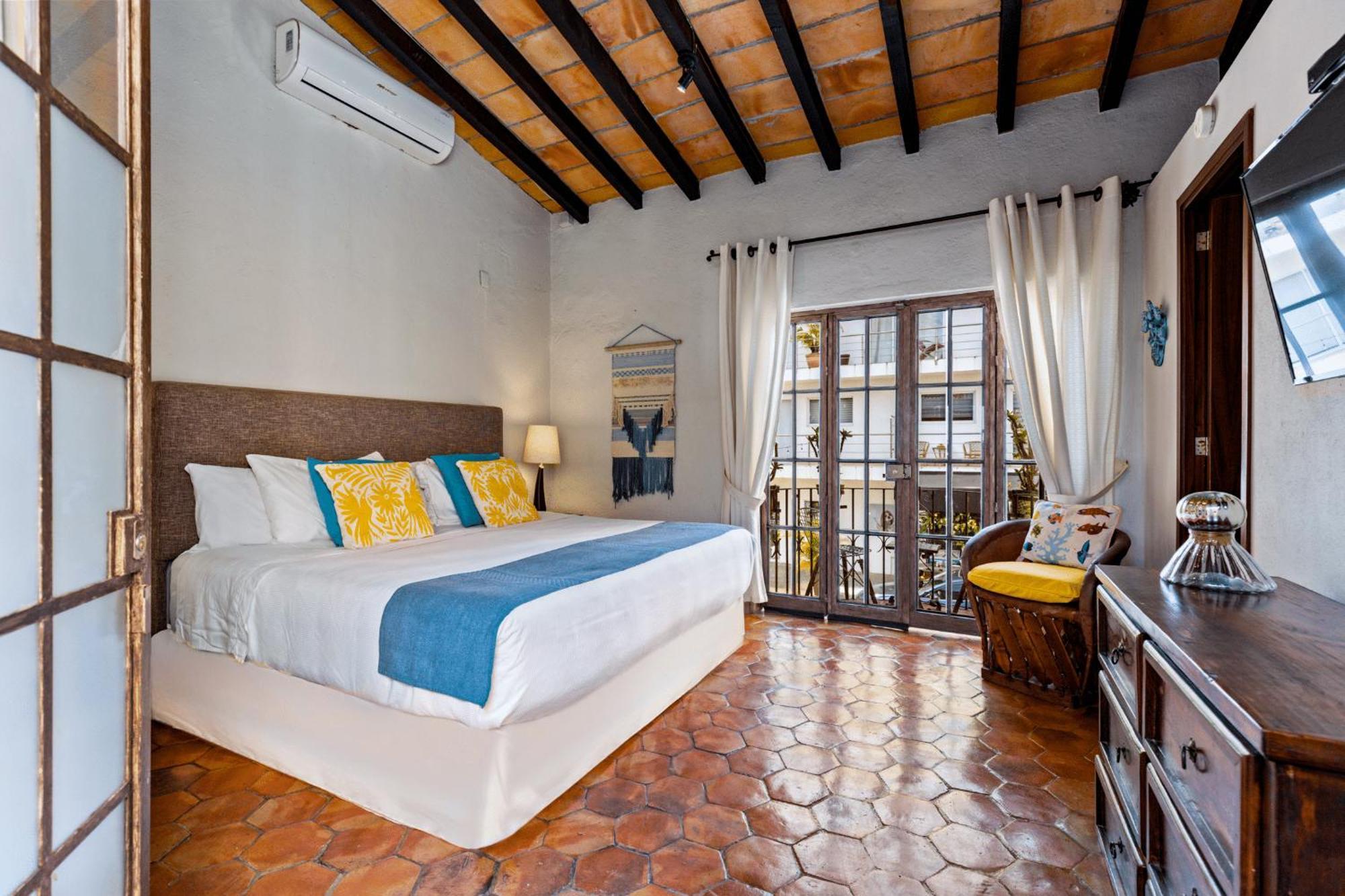 Villa Lola - Adults Only Puerto Vallarta Zewnętrze zdjęcie