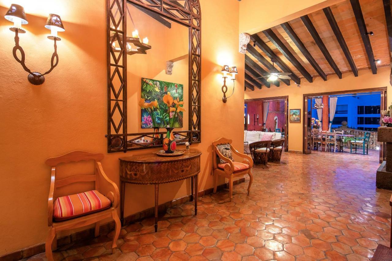 Villa Lola - Adults Only Puerto Vallarta Zewnętrze zdjęcie